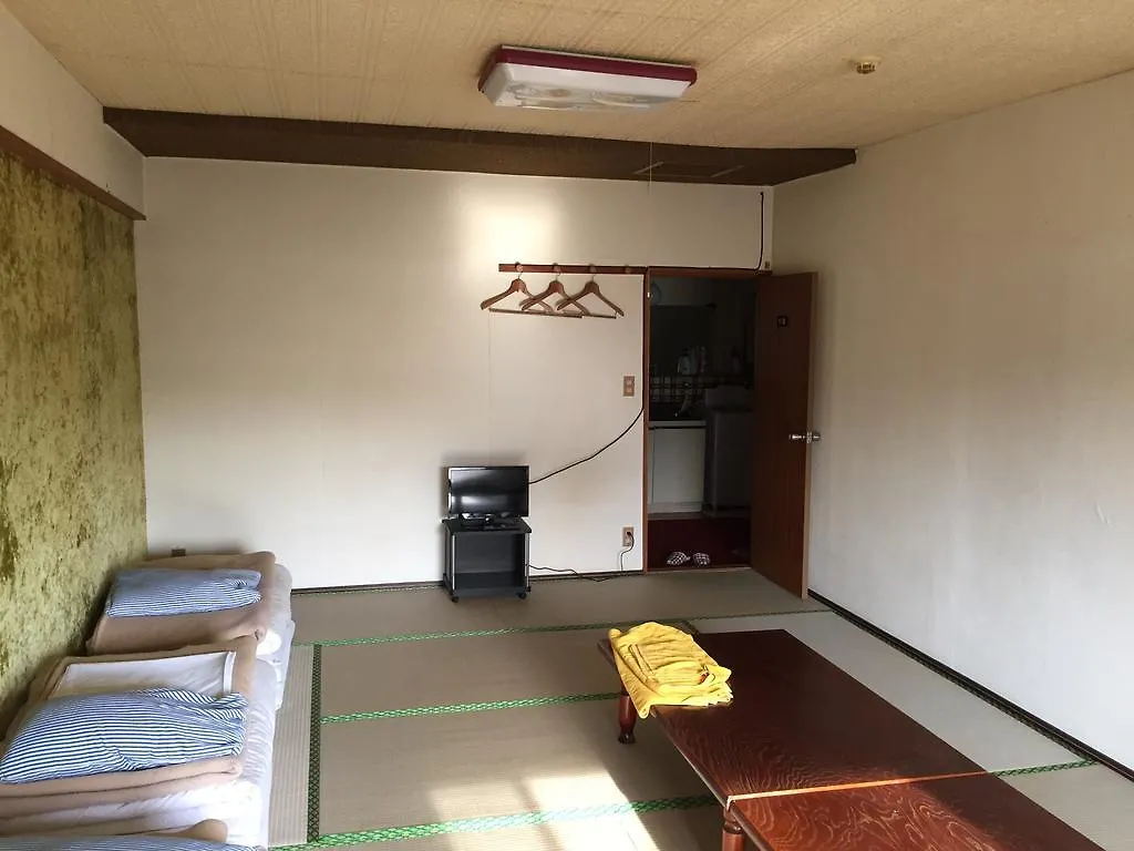 ビジネスホテル幸楽 網走市 日本