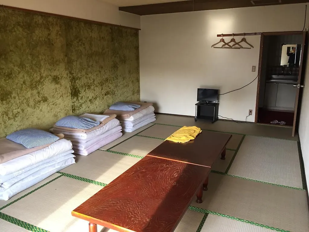 ビジネスホテル幸楽 網走市 日本