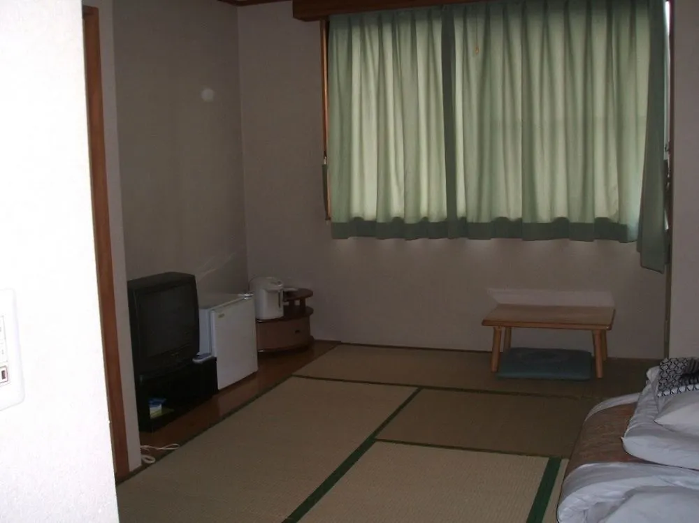 ビジネスホテル幸楽 網走市 日本