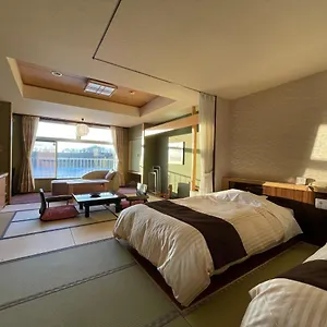 ホテル網走湖荘 旅館