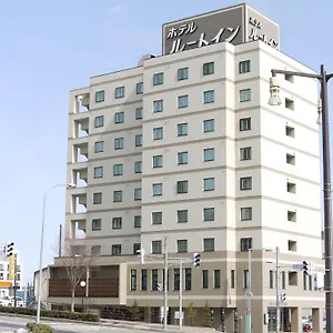ホテルルートイン網走駅前 ホテル
