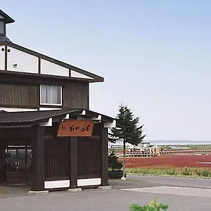 かがり屋 旅館