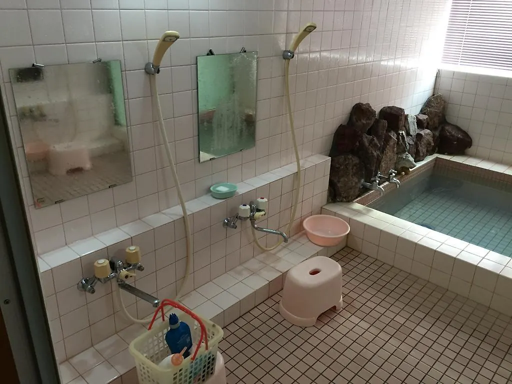 Business Hotel Koraku Abashiri