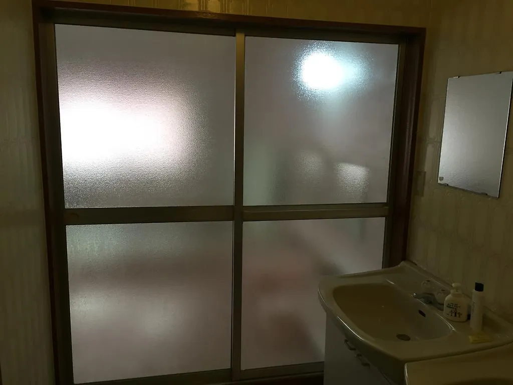 Business Hotel Koraku Abashiri Japan