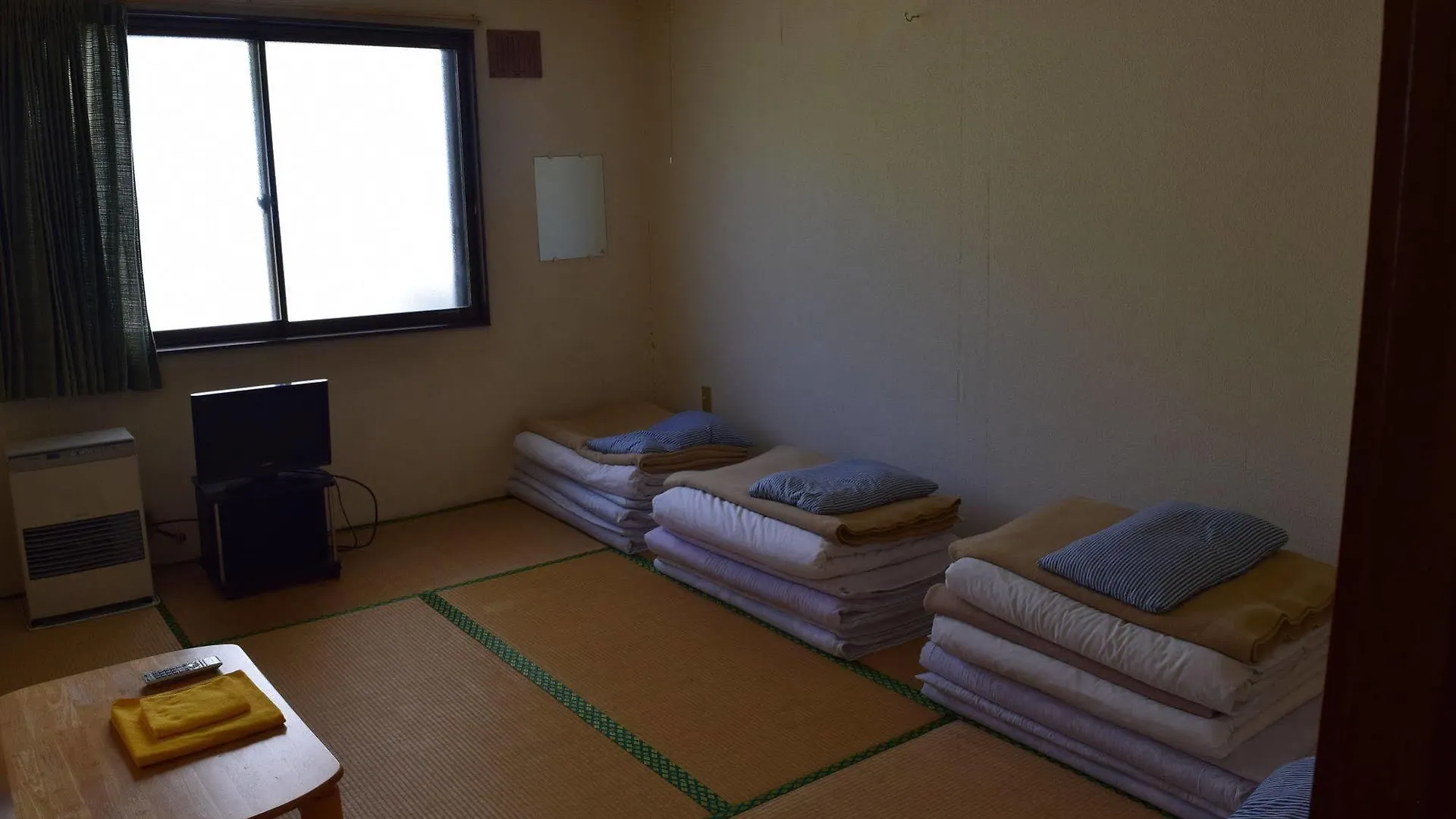 Economy hotel Business Hotel Koraku Abashiri