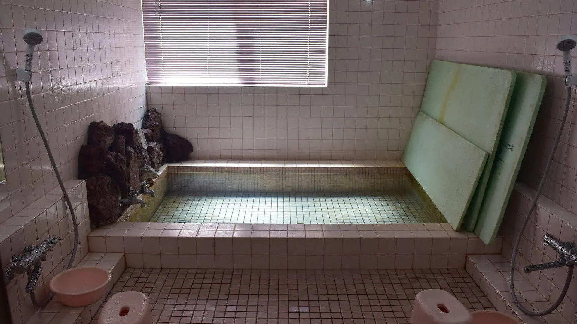 ** Economy hotel Business Hotel Koraku Abashiri Japan