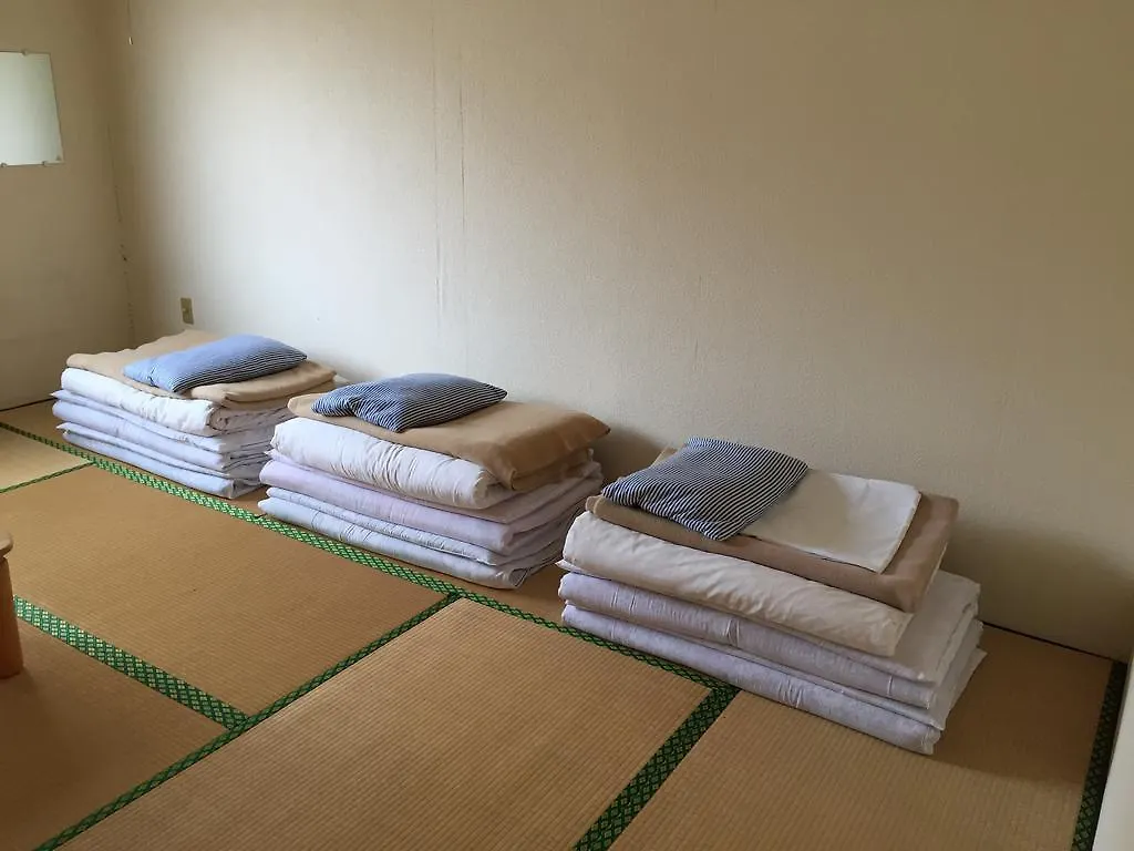 Business Hotel Koraku Abashiri 2*,  Japonia