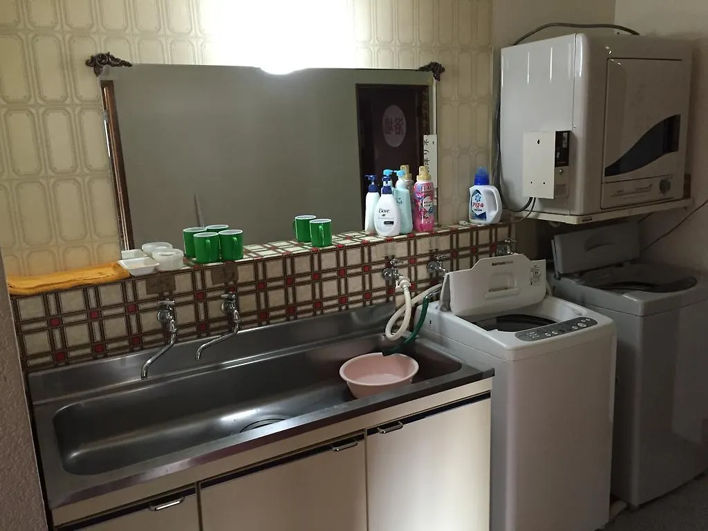 Business Hotel Koraku Abashiri