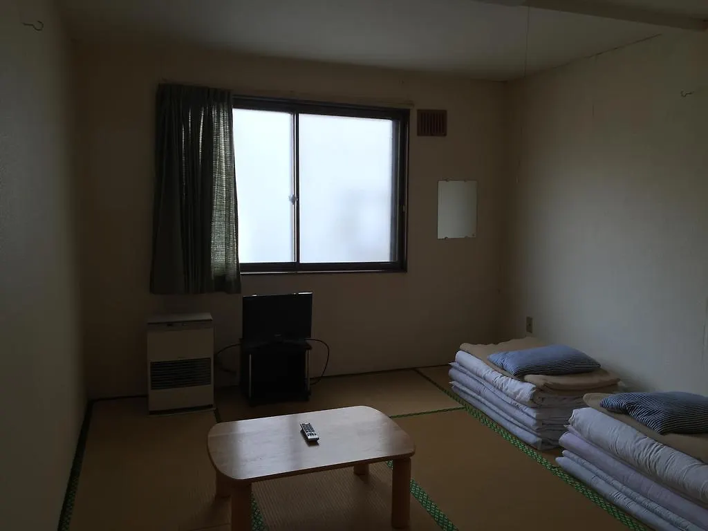 Business Hotel Koraku Abashiri Hotel ekonomiczny