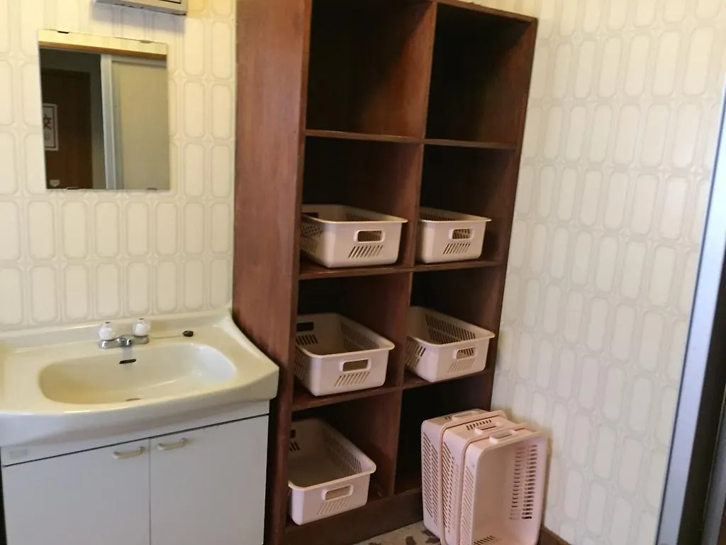 Business Hotel Koraku Abashiri Hotel ekonomiczny