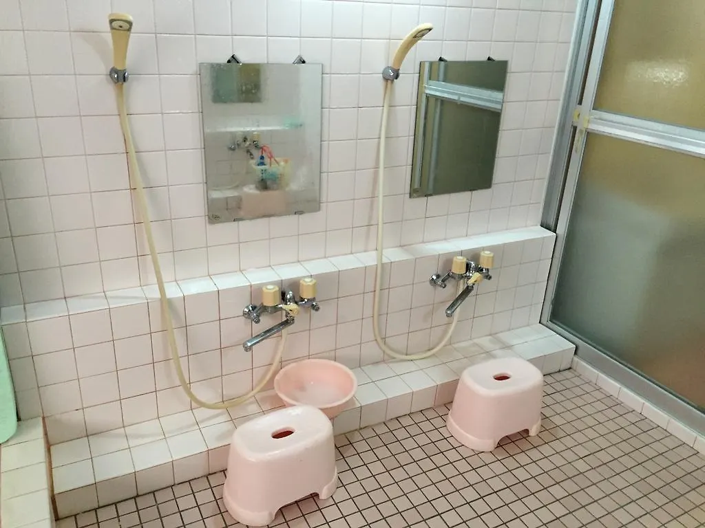 Business Hotel Koraku Abashiri Japonia