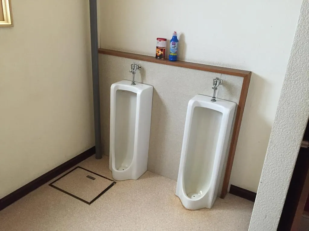 Business Hotel Koraku Abashiri