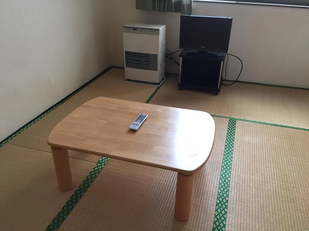 Business Hotel Koraku Abashiri Hotel ekonomiczny