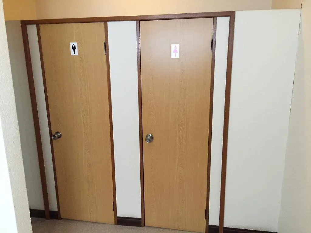 Business Hotel Koraku Abashiri