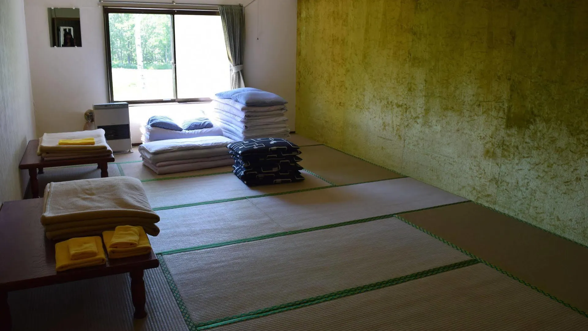 Business Hotel Koraku Abashiri